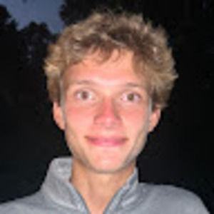 Meet your Posher, Joseph